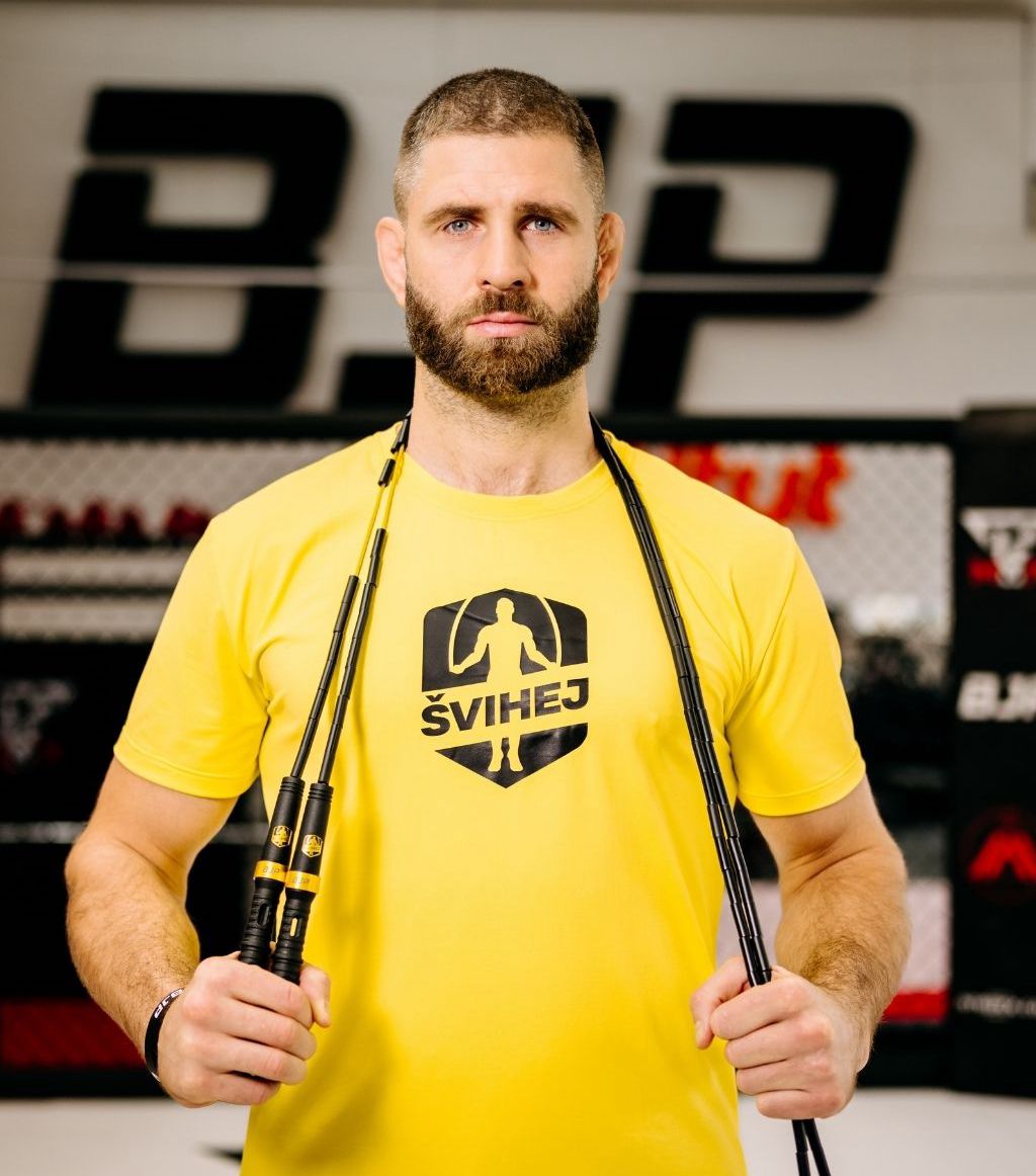 Sada BJP - korálikové Katana Rope BJP a Katana Rope BJP 6 mm z limitovanej edície