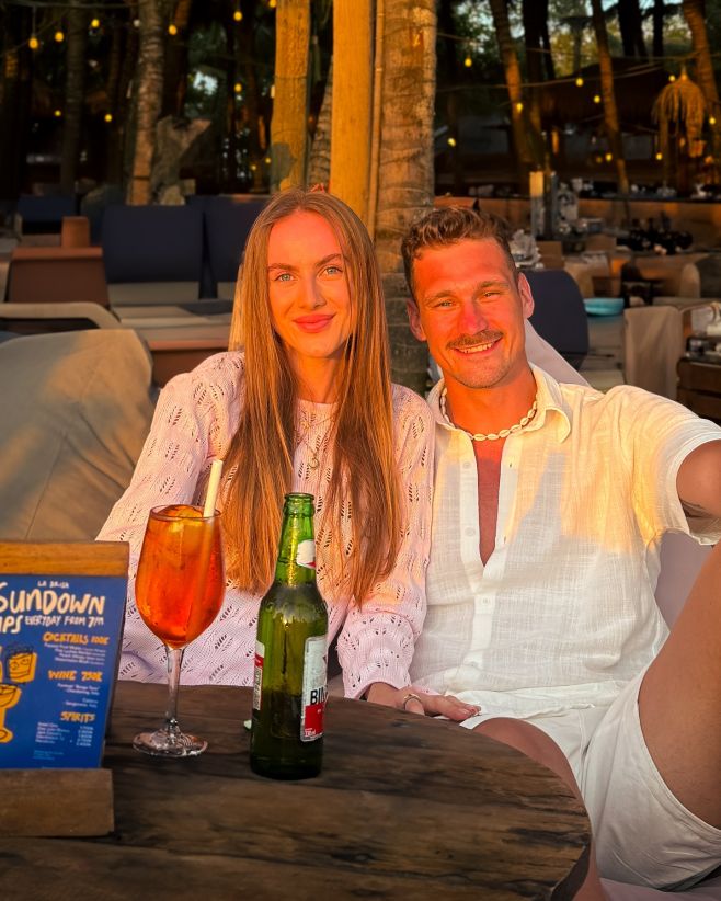 ❤️ enjoy life👫 #bali #trip